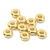 Brass Beads KK-D032-01C-G-2