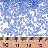 Glass Cylinder Beads SEED-S047-J-003-4