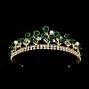 European Bridal Crown PW-WG94FEB-02-1