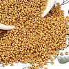 TOHO 11/0 Demi Round Beads X-SEED-DR11-PF557F-2