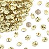 Preciosa® MAXIMA Crystal Round Stones Y-PRC-RBSS39-80100-1