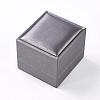 Plastic Jewelry Boxes LBOX-L003-B04-2