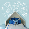PVC Wall Stickers DIY-WH0377-183-3