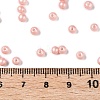 Glass Seed Beads SEED-T007-01C-4