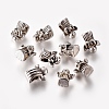 Alloy European Style Beads LF8280Y-NF-1