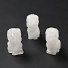 Natural Quartz Crystal Home Display Decoration G-E581-03J-2