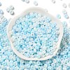 3/0 Glass Seed Beads X1-SEED-L011-03A-12-2
