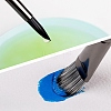 10Pcs Painting Brush PW-WG92E76-01-3