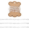 3M Brass Paperclip Chains CHC-TADJ0001-04S-1