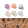 Baking Paint Glass Beads GL-CBA5BF9-05-3