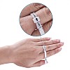 Ring Sizer UK Official British Finger Measure TOOL-TAC0002-02-6