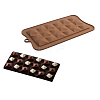 Chocolate Food Grade Silicone Molds DIY-F068-06-1