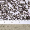 MIYUKI Delica Beads X-SEED-J020-DB0180-4