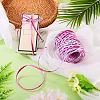 Raffia Ribbon OCOR-TA0004-21A-7