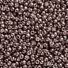 TOHO Round Seed Beads X-SEED-TR08-PF0556-2