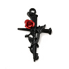 Alloy Pendants X1-FIND-C023-04EB-1