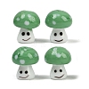 Handmade Lampwork Beads LAMP-B028-06F-1