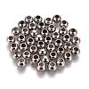 Tarnish Resistant 304 Stainless Steel Spacer Beads LS-STAS-L222-42C-P-1
