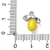304 Stainless Steel Pendants STAS-K329-11P-3