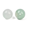 Natural Myanmar Jade Burmese Jade Beads GG-CBAC08B-05D-02-2
