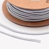 Braided Nylon Thread for Jewelry Making NWIR-M001-08P-3