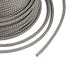 40M Nylon Coated 304 Stainless Steel Braided Wires TWIR-P002-01A-08-1