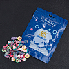 SUNNYCLUE Resin Cabochons CRES-SC0001-59-7