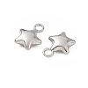Alloy Pendants AL-CBA5609-10P-B-2