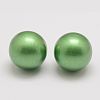 Brass Chime Ball Beads Fit Cage Pendants KK-E736-16mm-16-1