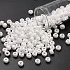TOHO 3/0 Round Beads SEED-XTR03-0401-1