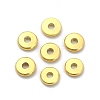 Brass Spacer Beads KK-P232-13G-3