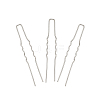Hair Accessories Iron Hair Forks Findings OHAR-TAC0002-01P-1