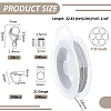 DIY Jewelry Making Finding Kits DIY-BC0014-70C-2