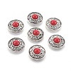 Alloy Cabochons PALLOY-G237-03AS-2