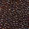 TOHO Round Seed Beads X-SEED-TR08-0454-2