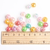 Plating Eco-Friendly Poly Styrene Acrylic Beads PL422-2