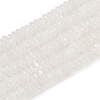 Natural Quartz Crystal Beads Strands LS-G-Q159-B29-01-2