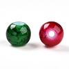 Baking Paint Glass Beads X1-DGLA-S115-6mm-MS-3