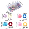 DIY Jewelry Making Kits DIY-FS0009-03-4