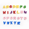 Sponge Painting Shapes DIY-WH0163-74-1
