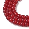 Cat Eye Beads Strands CE-C007-A03-2mm-4