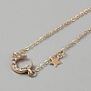 Alloy Charm Bracekets BJEW-WH0011-88B-2