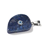 Natural Lapis Lazuli Dyed Carved Pendants G-P599-04P-07-2