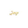Stainless Steel Connector Charms FIND-SZC0010-289-1
