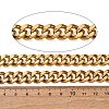 304 Stainless Steel Chain CHS-P007-05G-2