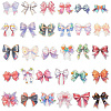4 Sets PVC Plastic Decorative Sticker Labels DIY-SP0005-32C-7