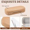 1Pc PVC Eyeglass Cases AJEW-CN0007-31B-6