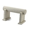 Column Wood Bracelet Displays LS-BDIS-N005-02-3