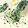 1000Pcs Glass Beads GLAA-CJC0001-24A-5