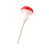 Foam Mushroom Display Decorations PW23091659099-3